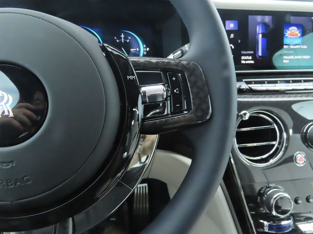 2026 Rolls-Royce Black Badge  - 22922357 - 11