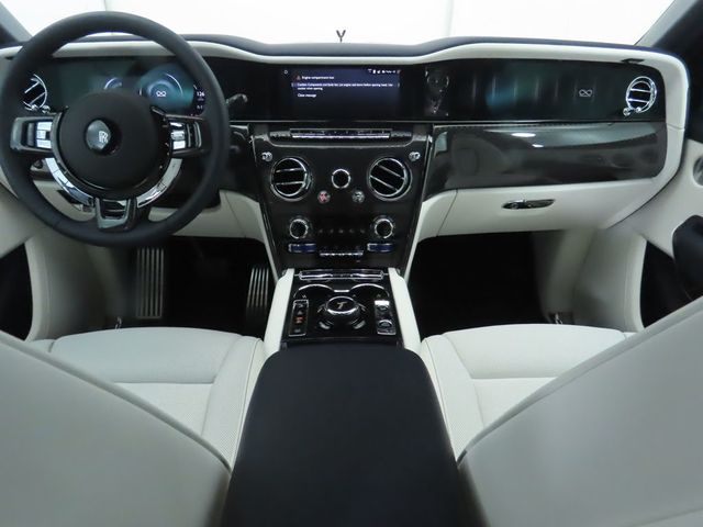 2026 Rolls-Royce Black Badge  - 22922357 - 12