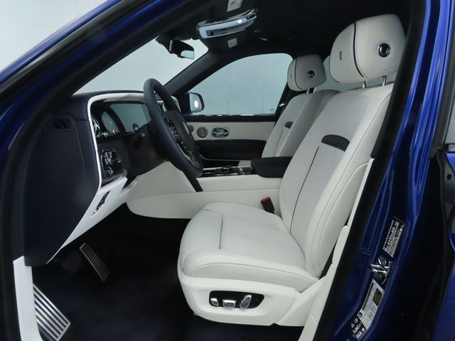 2026 Rolls-Royce Black Badge  - 22922357 - 19