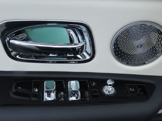 2026 Rolls-Royce Black Badge  - 22922357 - 23