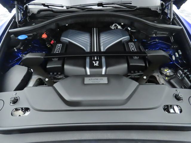 2026 Rolls-Royce Black Badge  - 22922357 - 29