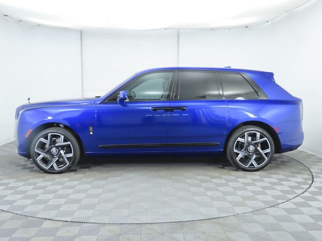 2026 Rolls-Royce Black Badge  - 22922357 - 7