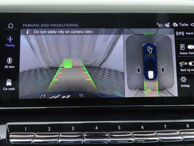 2026 Rolls-Royce Black Badge Cullinan - 22922357 - 15