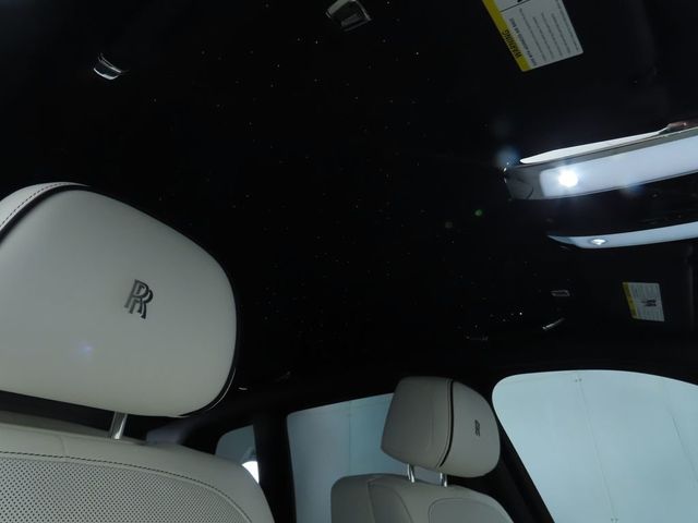 2026 Rolls-Royce Black Badge Cullinan - 22922357 - 18