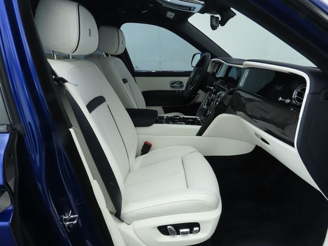 2026 Rolls-Royce Black Badge Cullinan - 22922357 - 20