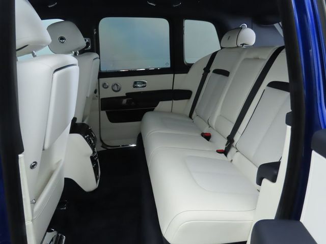2026 Rolls-Royce Black Badge Cullinan - 22922357 - 21