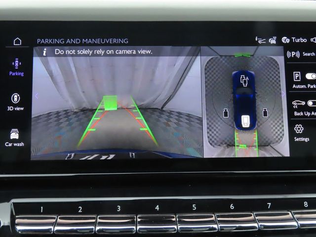 2026 Rolls-Royce Cullinan Black Badge Sport Utility - 22922357 - 15