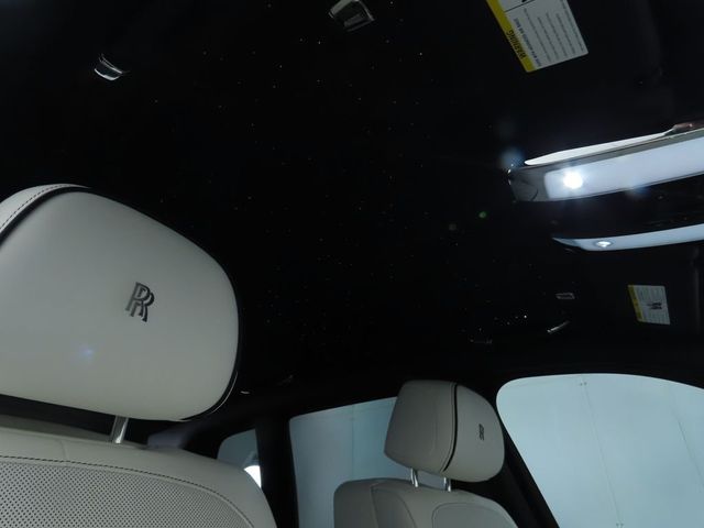 2026 Rolls-Royce Cullinan Black Badge Sport Utility - 22922357 - 18