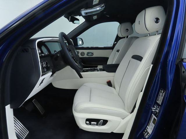 2026 Rolls-Royce Cullinan Black Badge Sport Utility - 22922357 - 19
