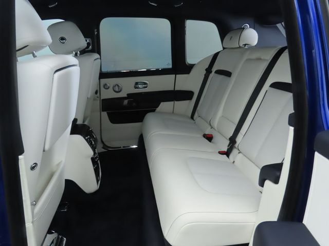 2026 Rolls-Royce Cullinan Black Badge Sport Utility - 22922357 - 21