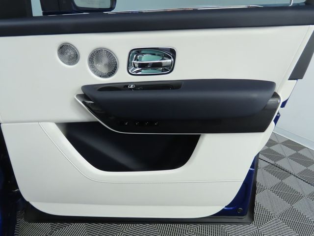 2026 Rolls-Royce Cullinan Black Badge Sport Utility - 22922357 - 25