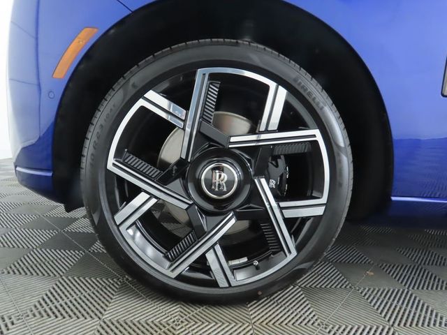 2026 Rolls-Royce Cullinan Black Badge Sport Utility - 22922357 - 30