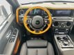 2026 Rolls-Royce Cullinan Black Badge Sport Utility - 22999603 - 9