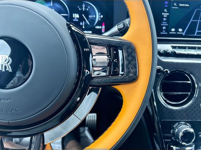 2026 Rolls-Royce Cullinan Black Badge Sport Utility - 22999603 - 11