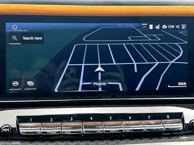 2026 Rolls-Royce Cullinan Black Badge Sport Utility - 22999603 - 13