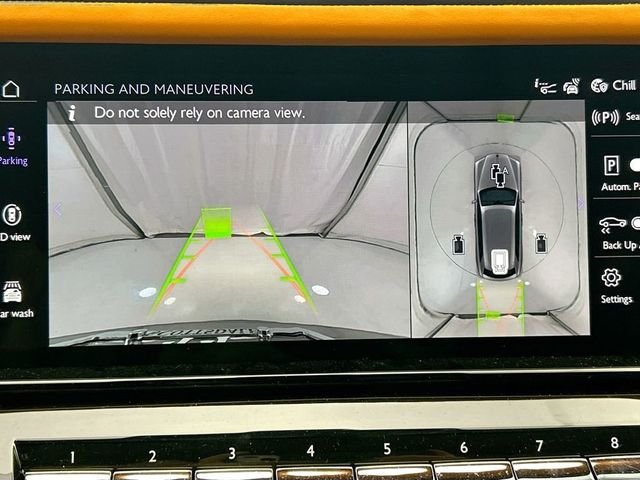 2026 Rolls-Royce Cullinan Black Badge Sport Utility - 22999603 - 14