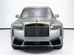2026 Rolls-Royce Cullinan Black Badge Sport Utility - 22999603 - 1