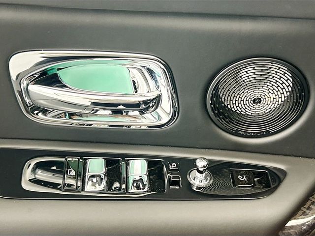 2026 Rolls-Royce Cullinan Black Badge Sport Utility - 22999603 - 21