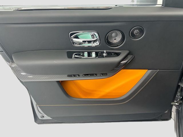 2026 Rolls-Royce Cullinan Black Badge Sport Utility - 22999603 - 22