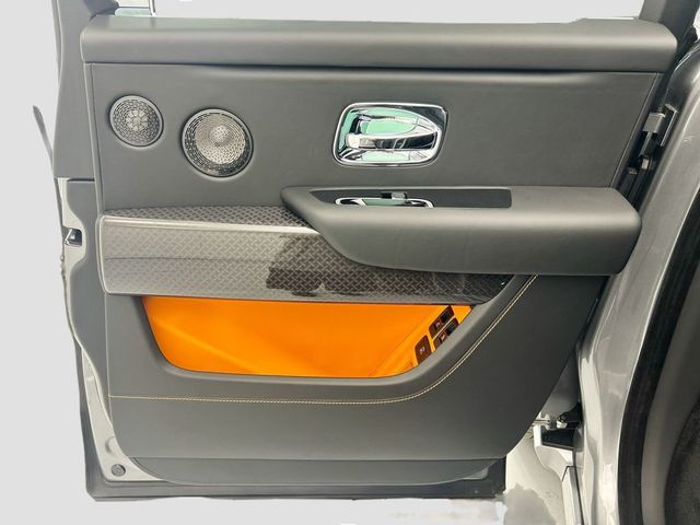 2026 Rolls-Royce Cullinan Black Badge Sport Utility - 22999603 - 25