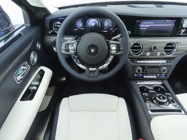 2026 Rolls-Royce Ghost  - 22943435 - 9
