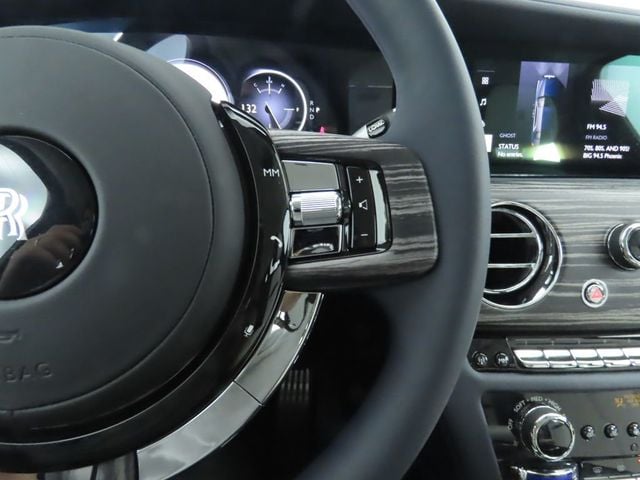 2026 Rolls-Royce Ghost  - 22943435 - 11