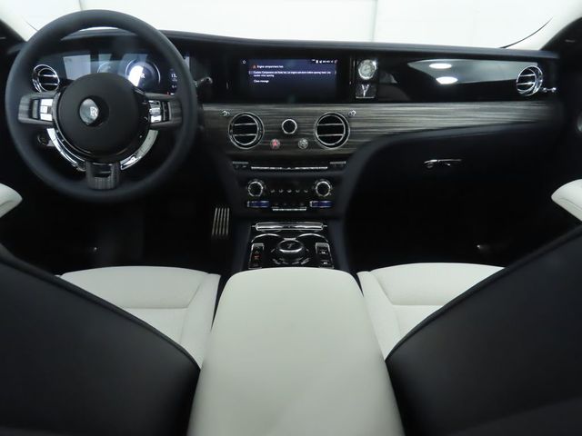 2026 Rolls-Royce Ghost  - 22943435 - 12