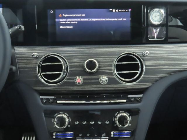 2026 Rolls-Royce Ghost  - 22943435 - 13