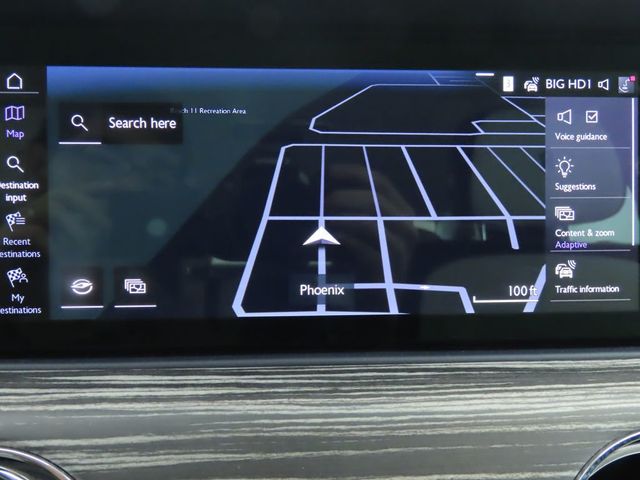 2026 Rolls-Royce Ghost  - 22943435 - 14