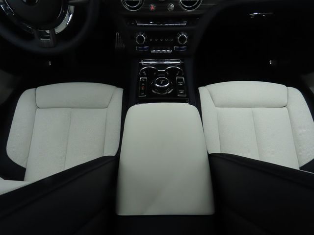 2026 Rolls-Royce Ghost  - 22943435 - 16