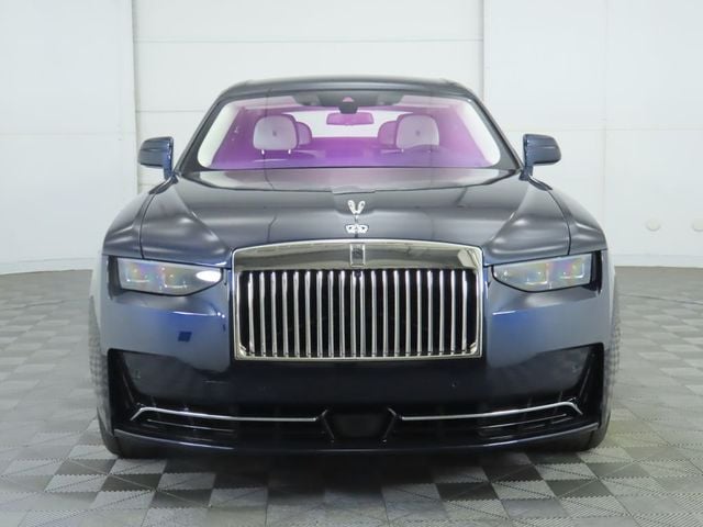 2026 Rolls-Royce Ghost  - 22943435 - 1