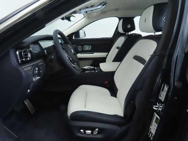 2026 Rolls-Royce Ghost  - 22943435 - 19