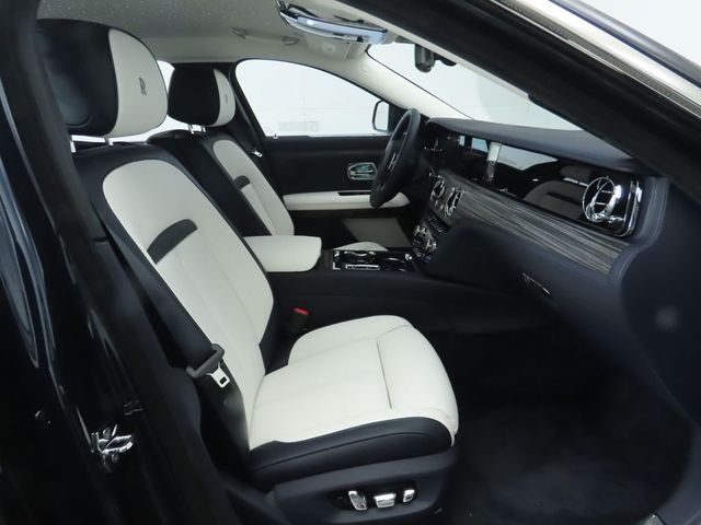 2026 Rolls-Royce Ghost  - 22943435 - 20