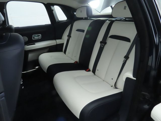 2026 Rolls-Royce Ghost  - 22943435 - 21