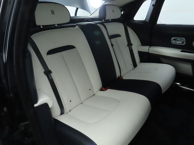 2026 Rolls-Royce Ghost  - 22943435 - 22
