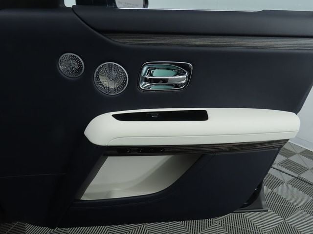 2026 Rolls-Royce Ghost  - 22943435 - 25