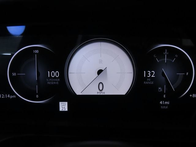 2026 Rolls-Royce Ghost  - 22943435 - 32