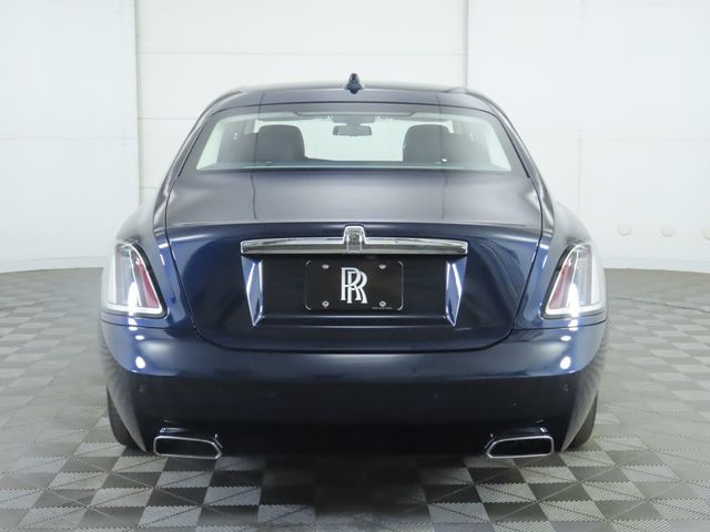 2026 Rolls-Royce Ghost  - 22943435 - 5