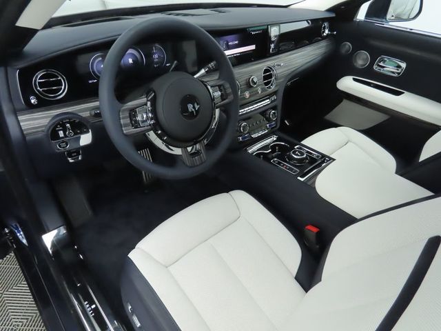 2026 Rolls-Royce Ghost  - 22943435 - 8