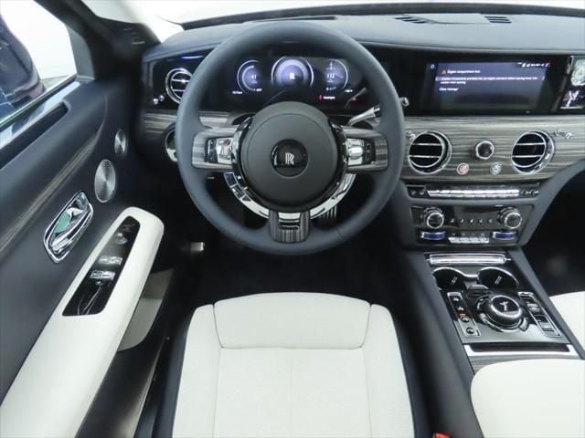 2026 Rolls-Royce Ghost Base - 22943435 - 9