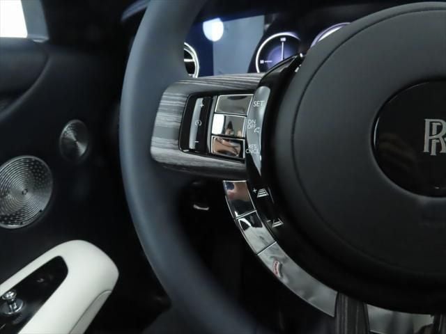 2026 Rolls-Royce Ghost Base - 22943435 - 10