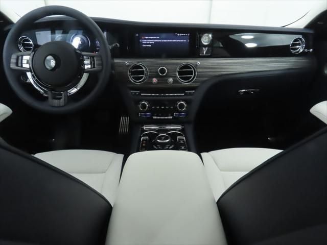 2026 Rolls-Royce Ghost Base - 22943435 - 12