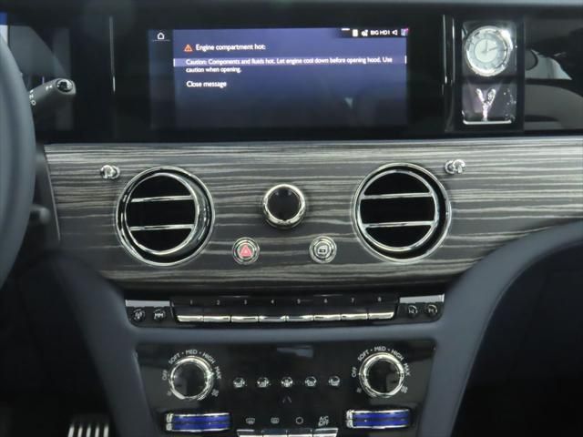 2026 Rolls-Royce Ghost Base - 22943435 - 13