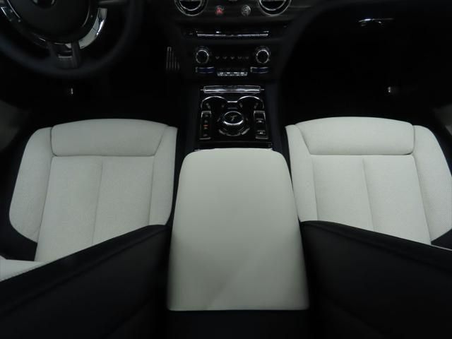 2026 Rolls-Royce Ghost Base - 22943435 - 16