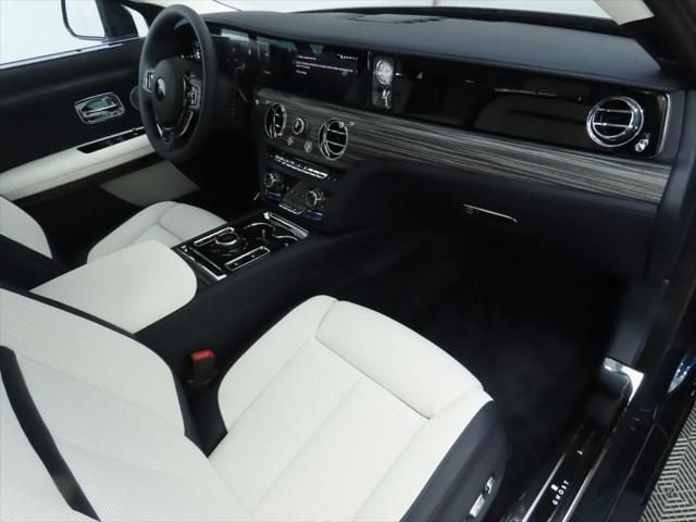 2026 Rolls-Royce Ghost Base - 22943435 - 17