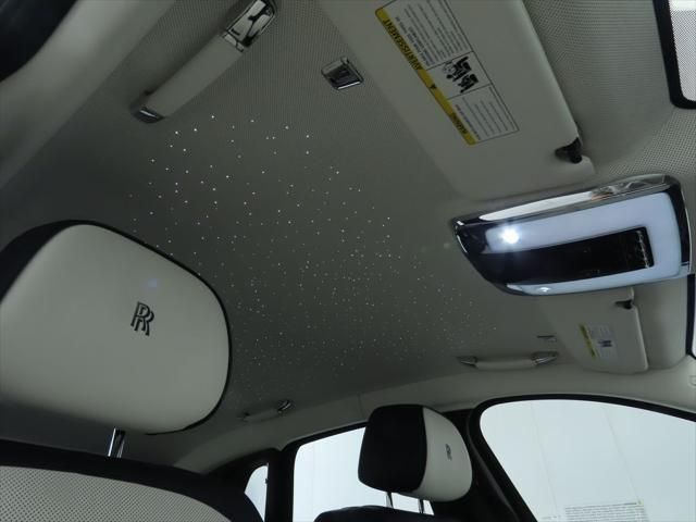 2026 Rolls-Royce Ghost Base - 22943435 - 18