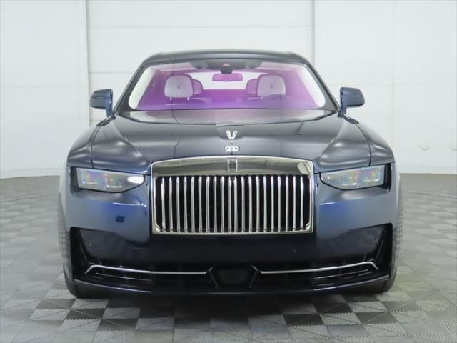 2026 Rolls-Royce Ghost Base - 22943435 - 1