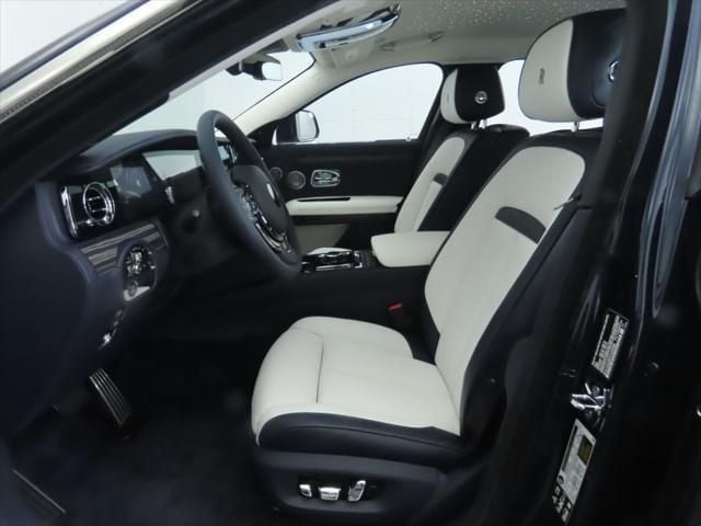 2026 Rolls-Royce Ghost Base - 22943435 - 19