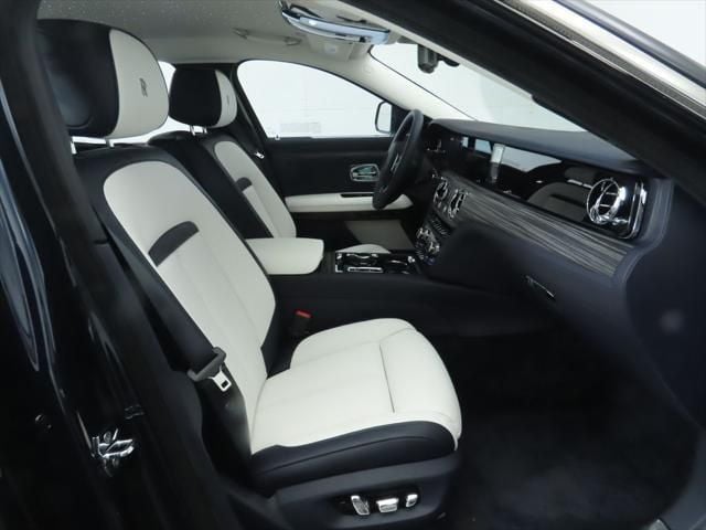 2026 Rolls-Royce Ghost Base - 22943435 - 20