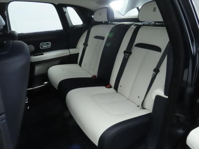 2026 Rolls-Royce Ghost Base - 22943435 - 21